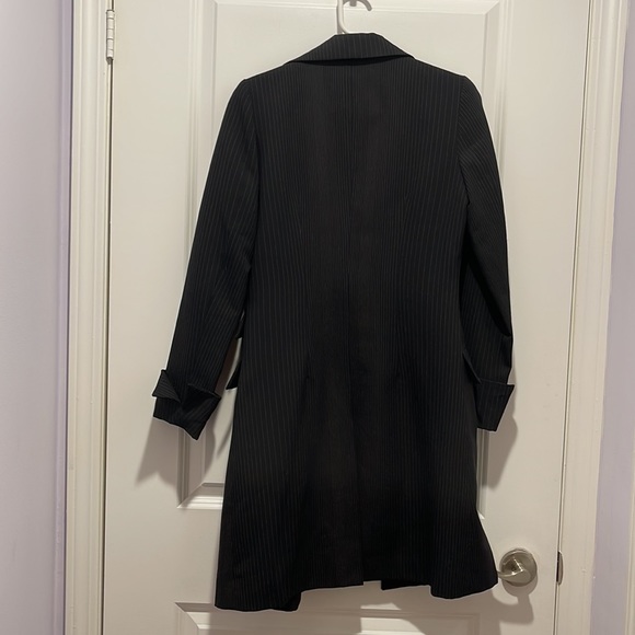 Cop. Copine Fashion New Spring Long Cardigan Coats - Picture 3 of 4